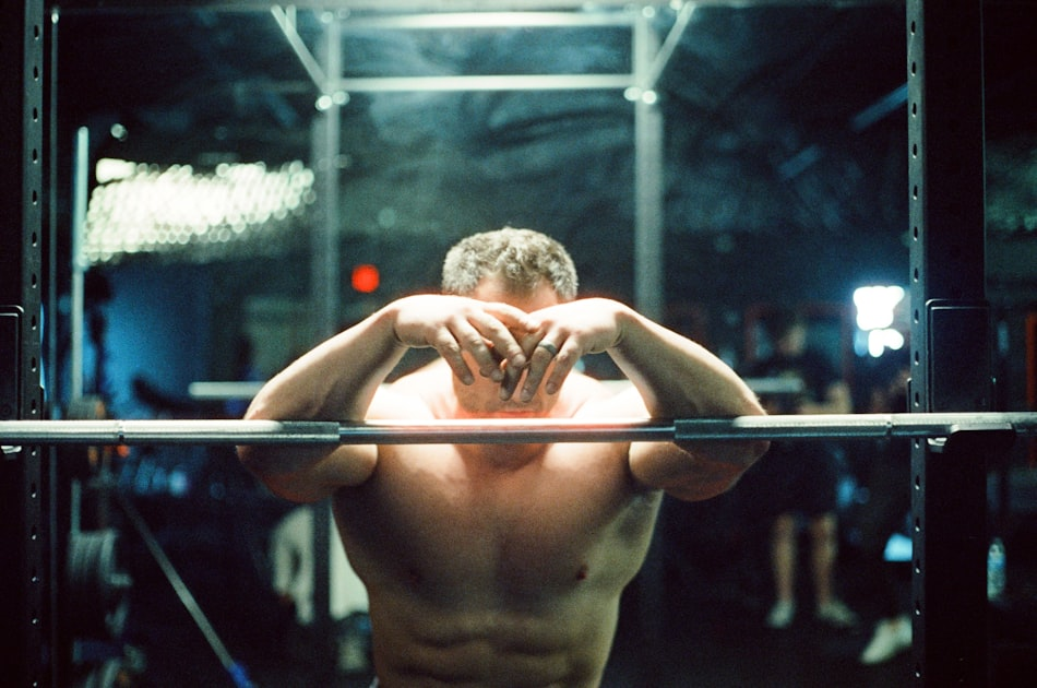 Mindset for Health and Fitness